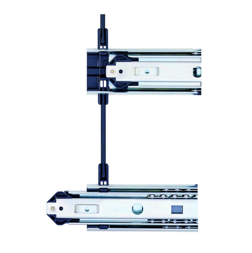 Accuride Interlock C3641 16'' Zip