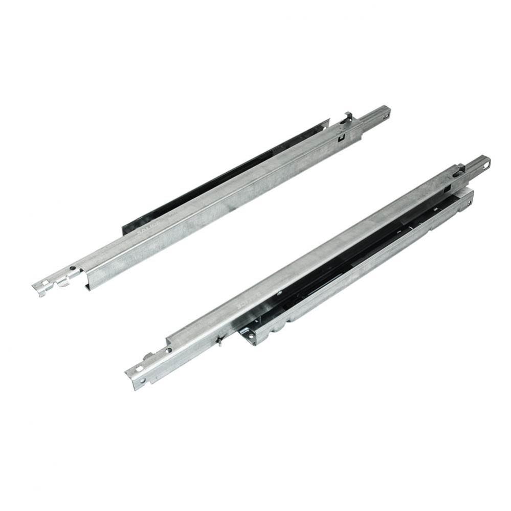 Salice Shlf Btm Mnt Sftcl Fl Ext 500Mm