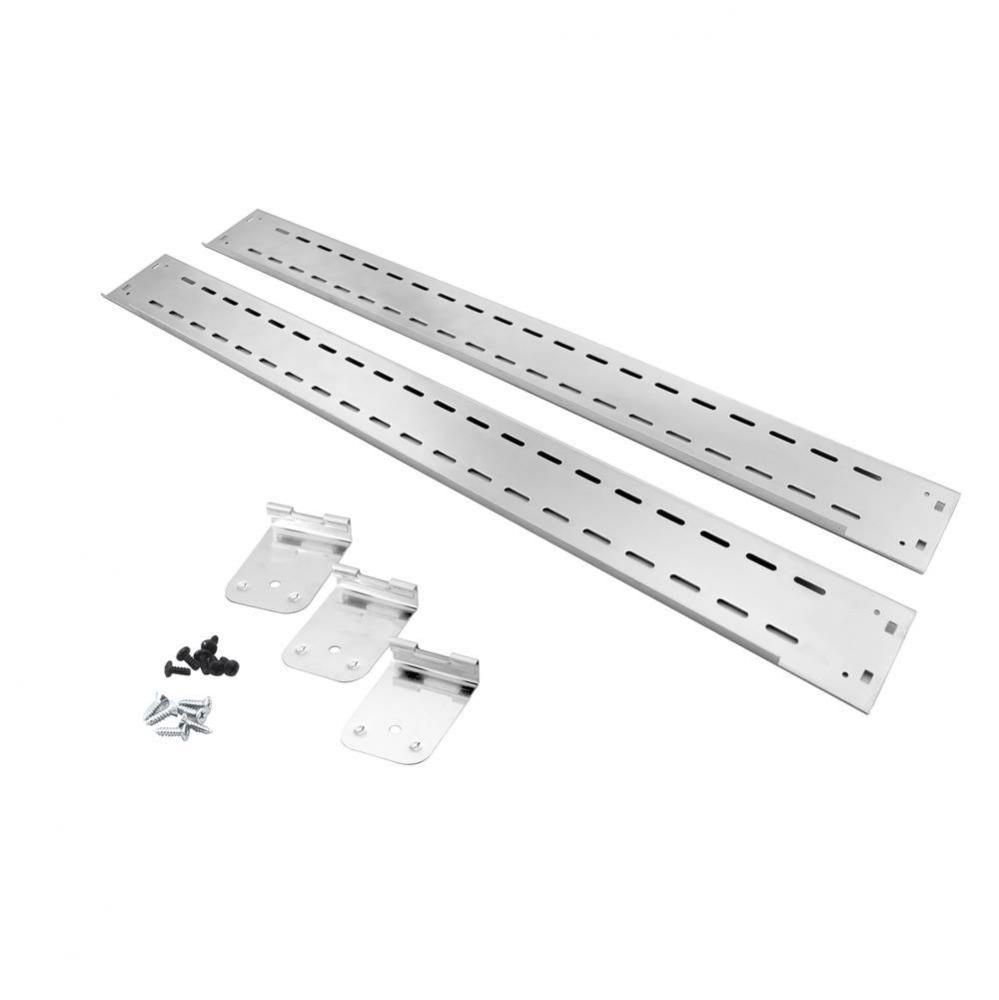 Accuride 4180-0753-Xe Wide Drw Stab Kit