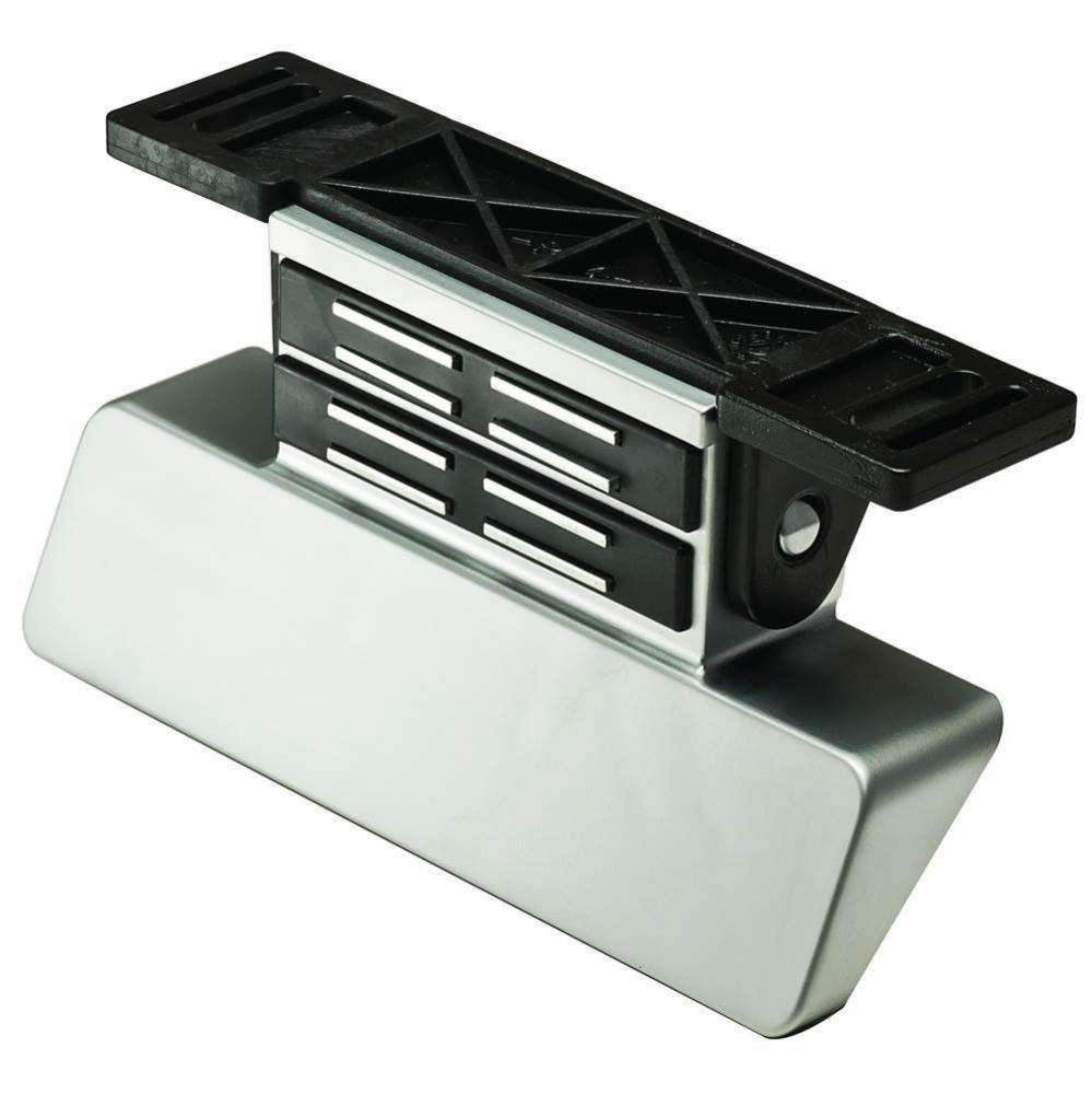 Door Opener F/Pull-Out Dr Silv