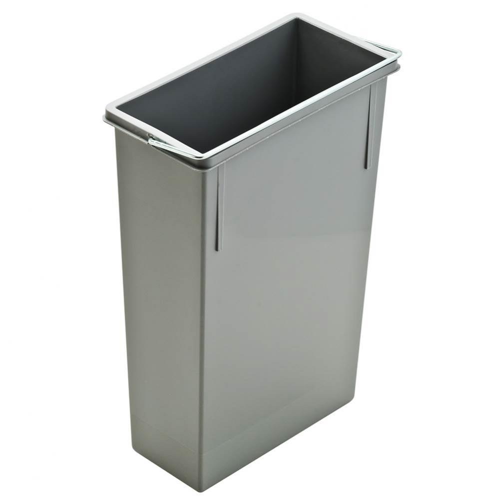 Replacement Bin Pl Gr 7L