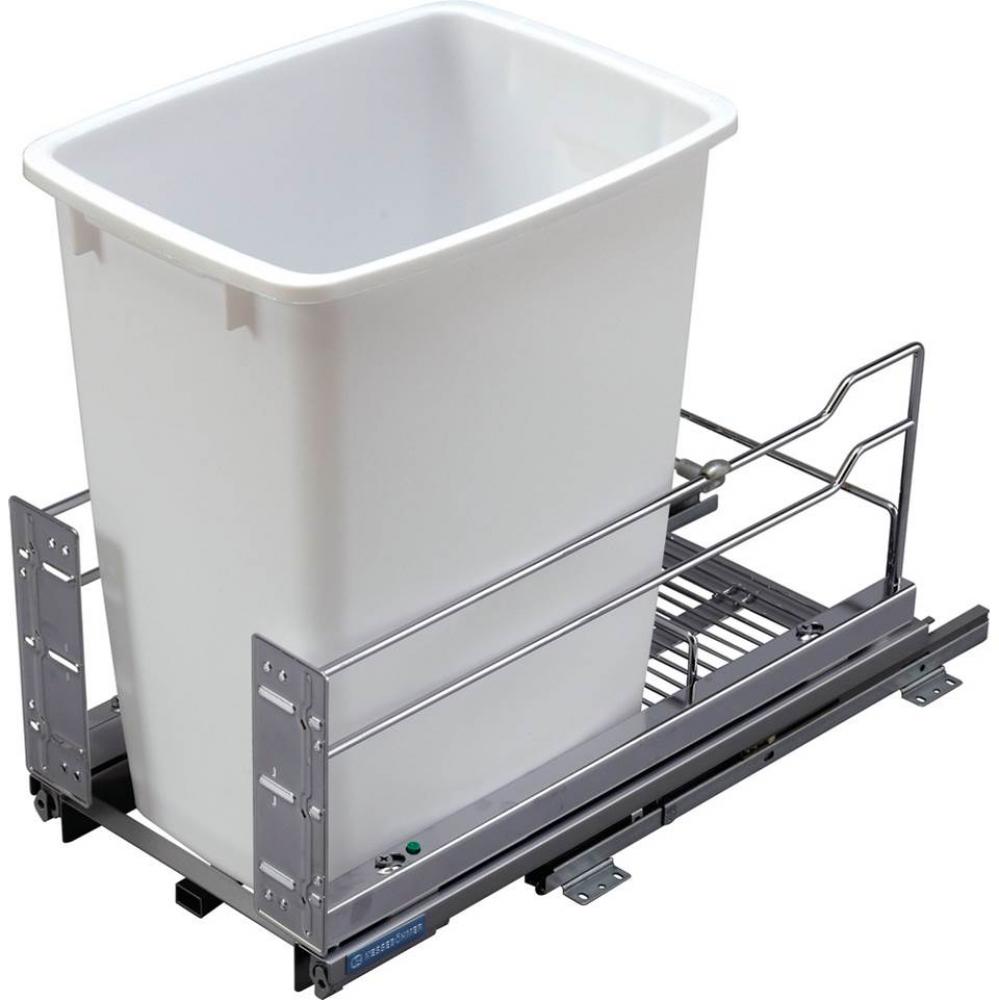 Trshcn Sgl Btm Mt 36Qt 11 1/2X22 3/8X10