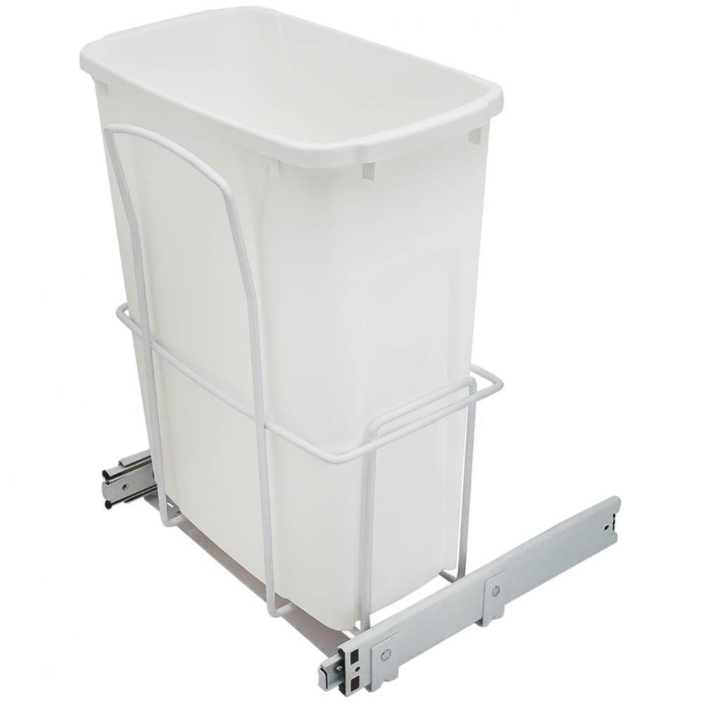 Kv Sbm9-1-20Wh Trshcn Sgl Btm Mt Wh