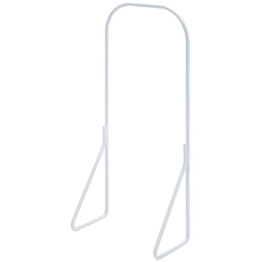 Kv Psw-Handl9-Wh Trash Can Handle St Wh