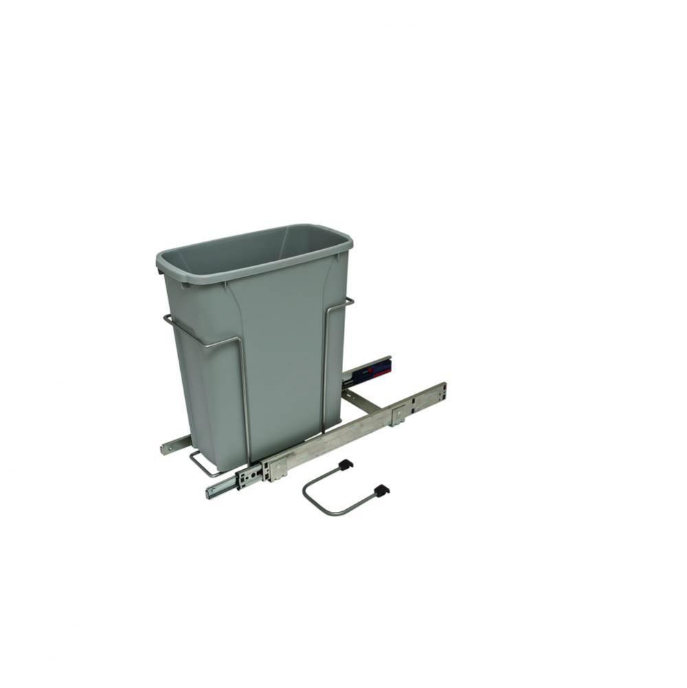 Kv Scb9-1-20Pt  Trshcn Sgl Btm Mt Soc Ni