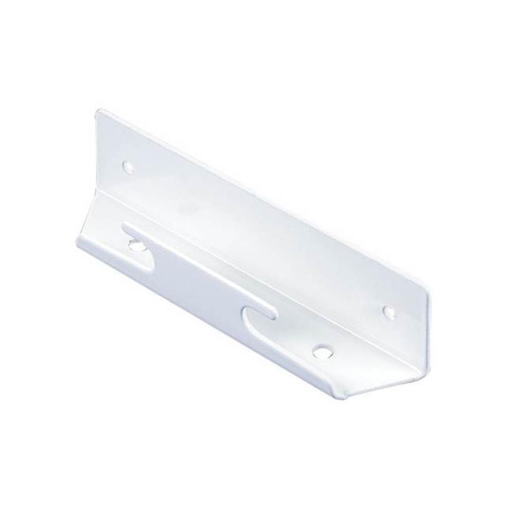 Hanging Bracket St.Wh.140X35X30Mm