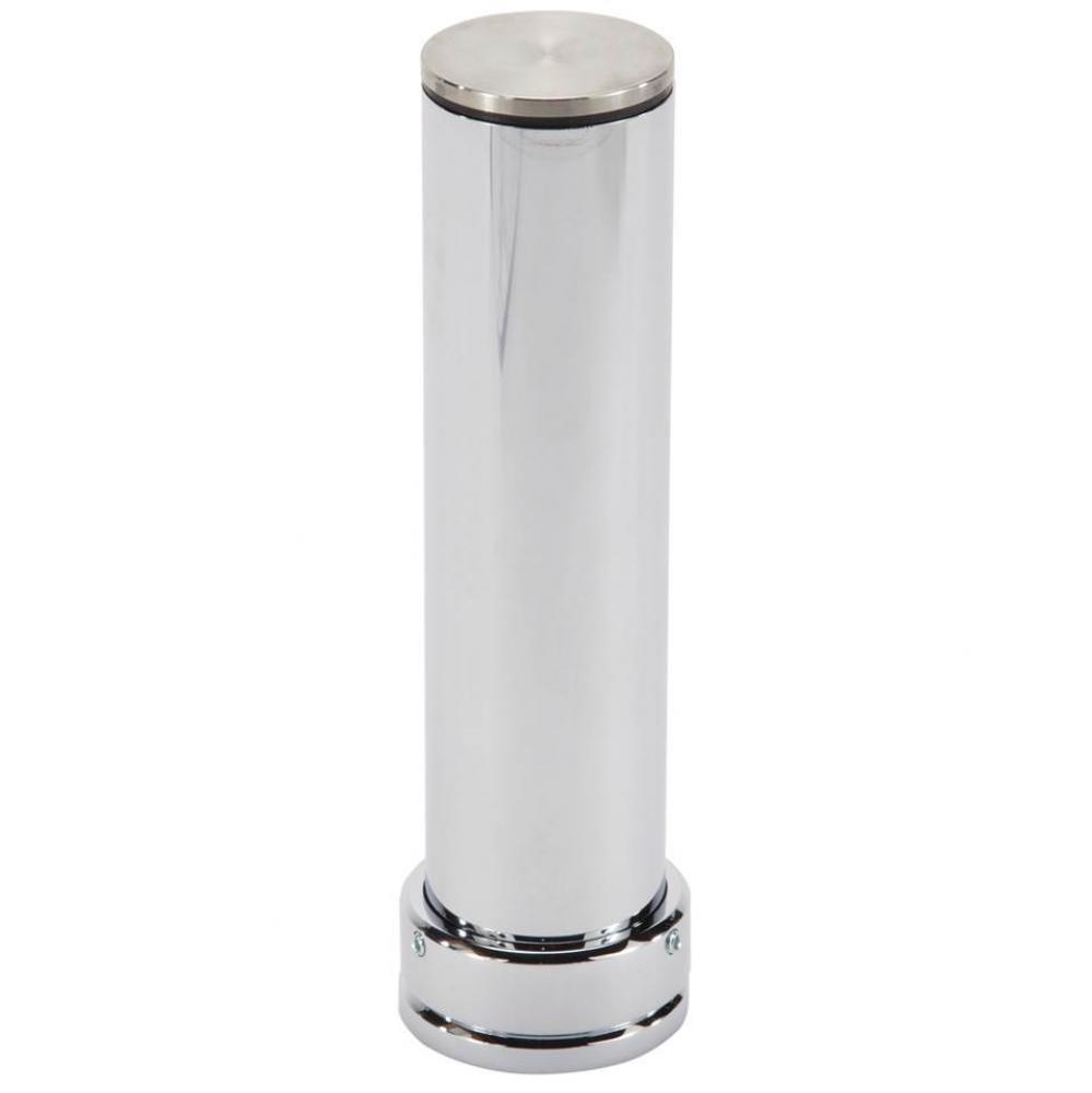 Console St Chrp Straight Gls 50mm