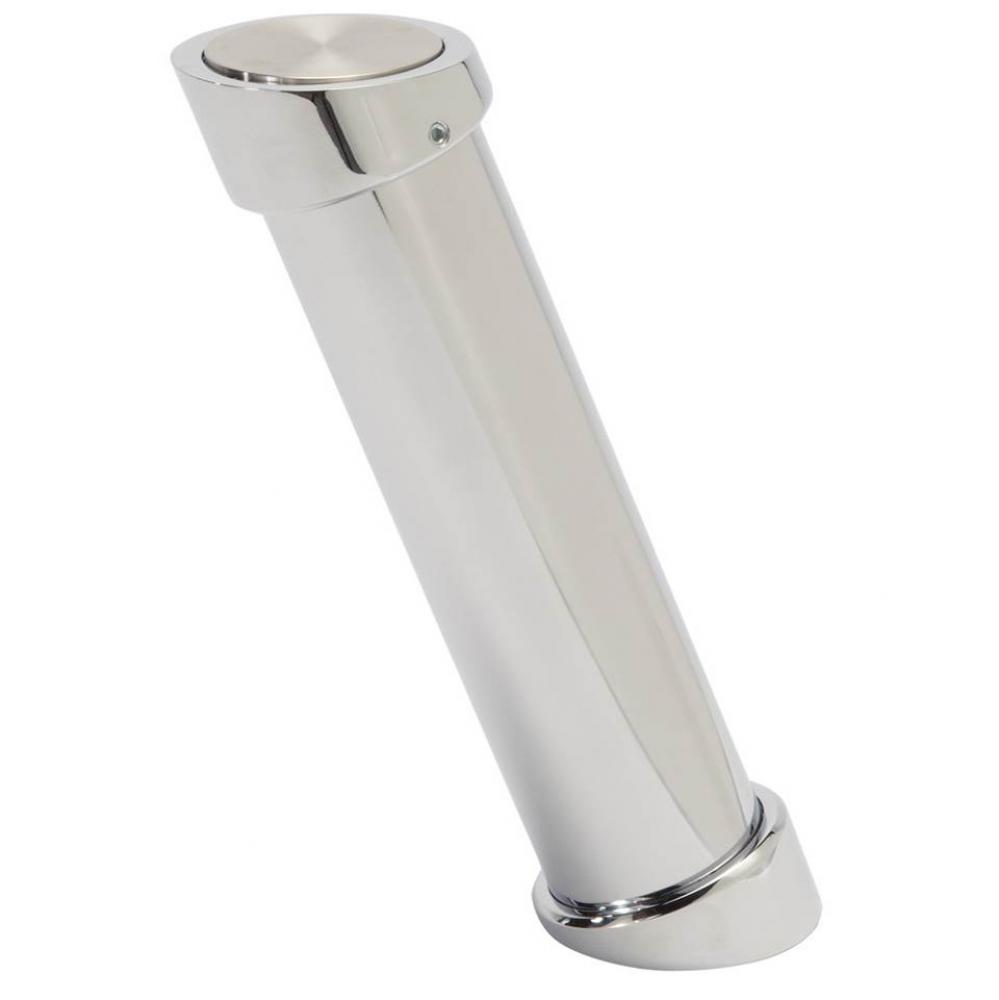 Console St.Ch.Pl.Slant Gls 50mm