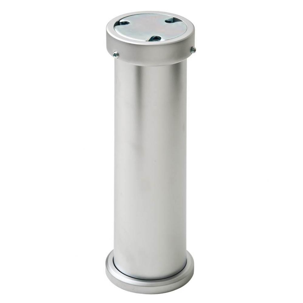 Console St Chr Matt Straight 50mm