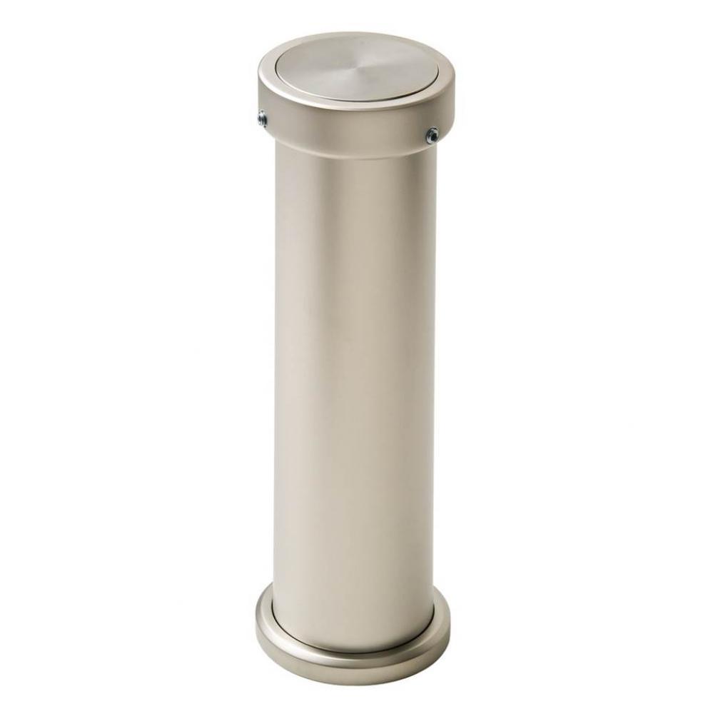 Console Nip Matt Straight Gls 50mm