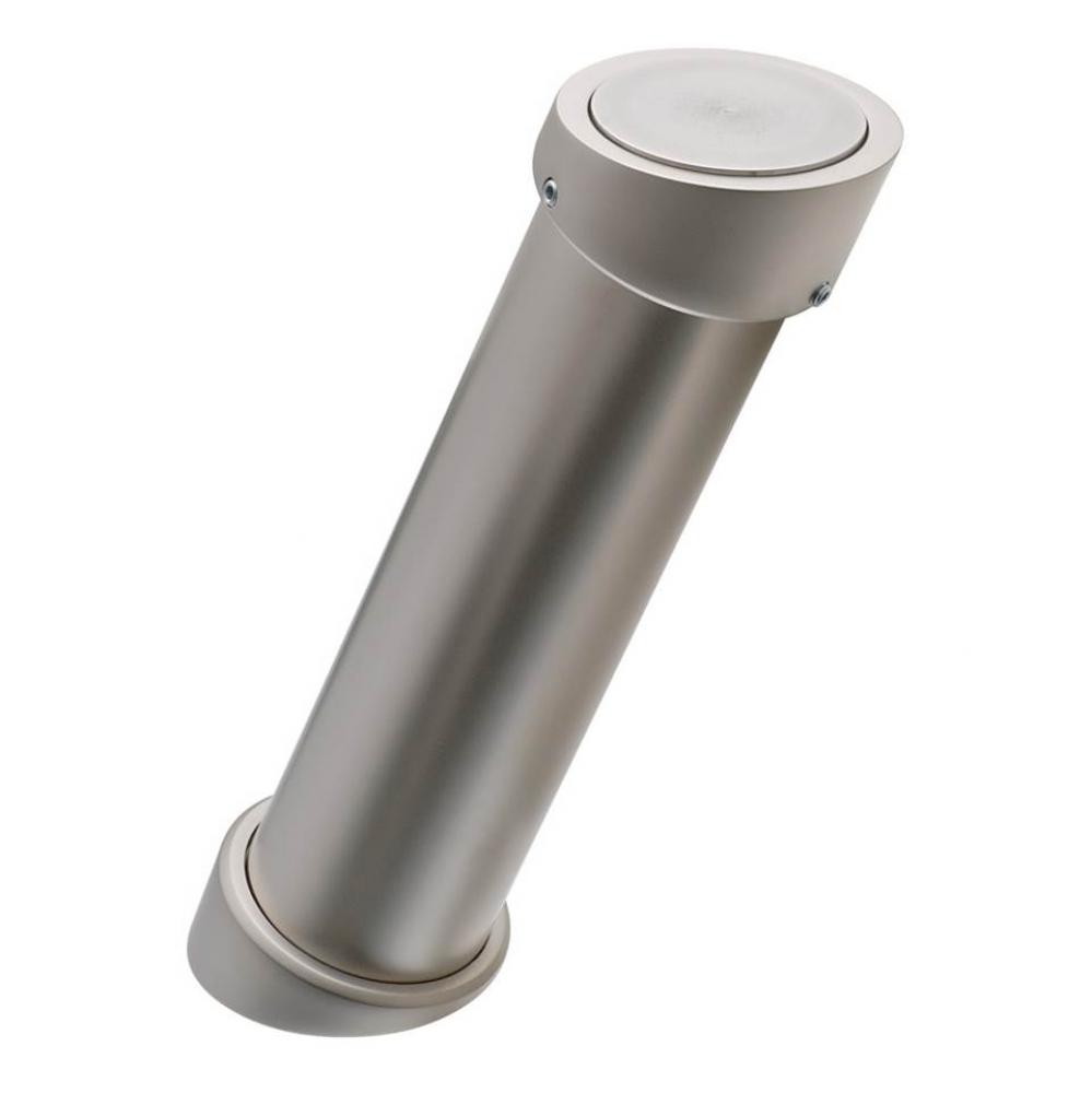 Console Nip Matt Slanted Gls 50mm