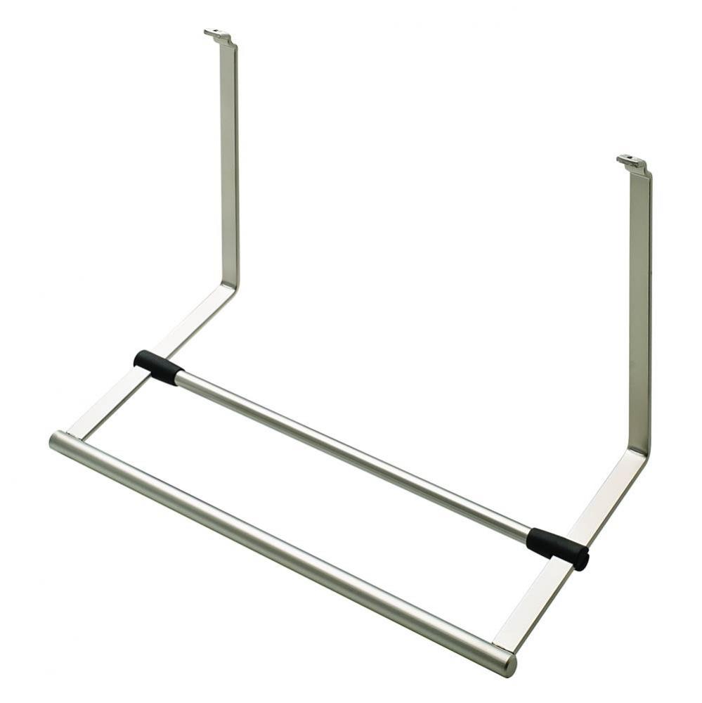 Papertowel Hldr St.Ni.Matt352X150