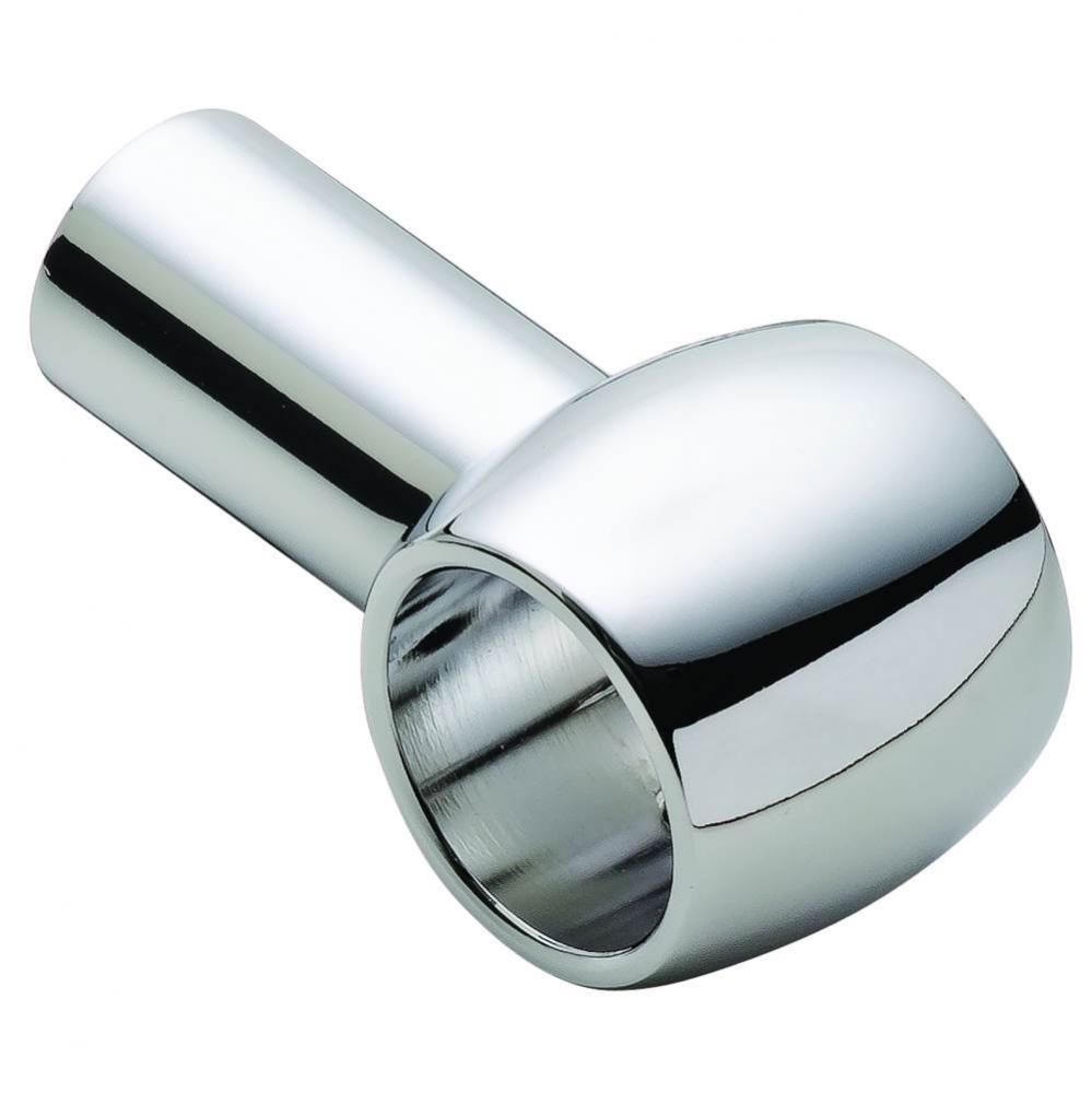 Rail Holder Zn.Chr.Pol.