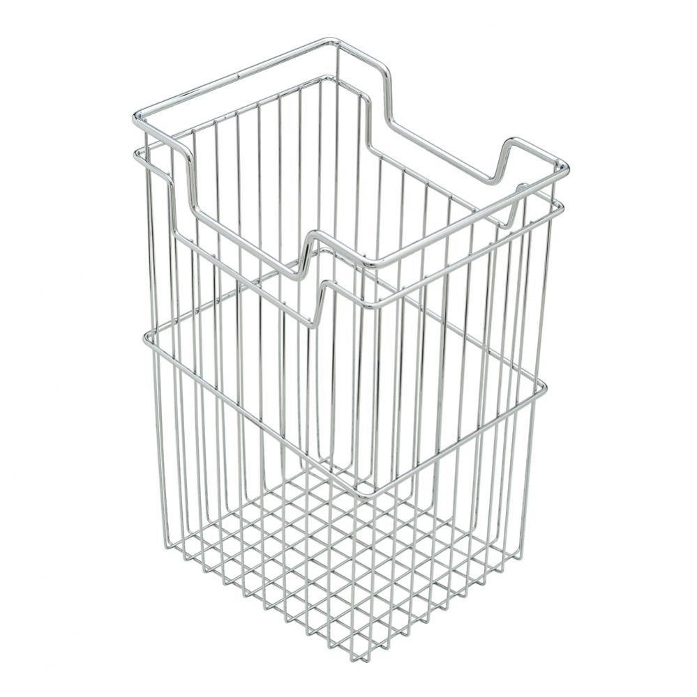 Laundry Basket St Chr 235X260X420