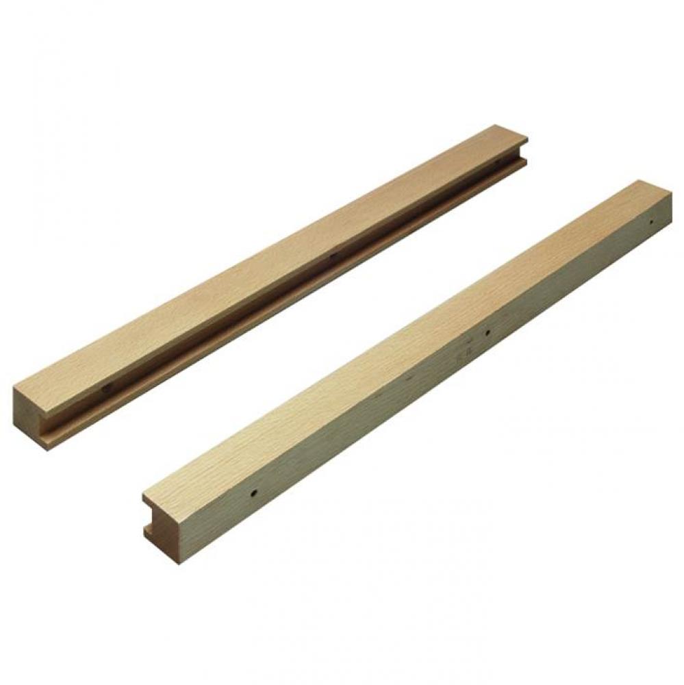 Runner Beech Lac.34X30X540