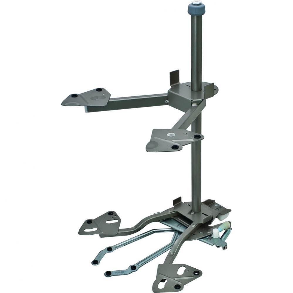 Suzie-Q Set For Ff Inset Cabs St Cham