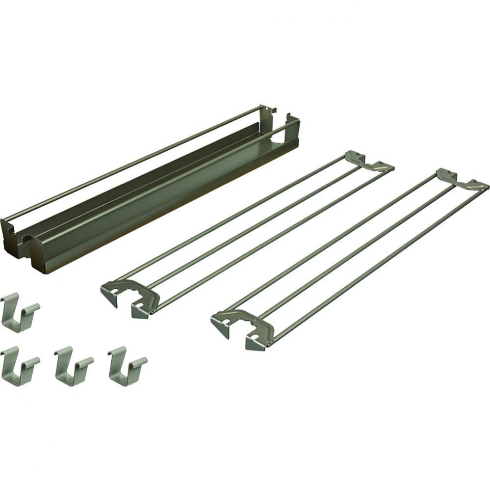 Base Pullout 2 Bakers Tray 3 5/16 Champ