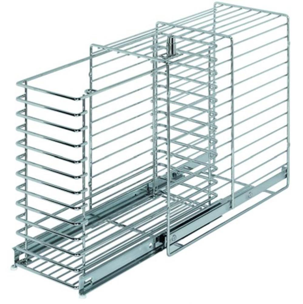 Storage Unit Lockable St.Chr.