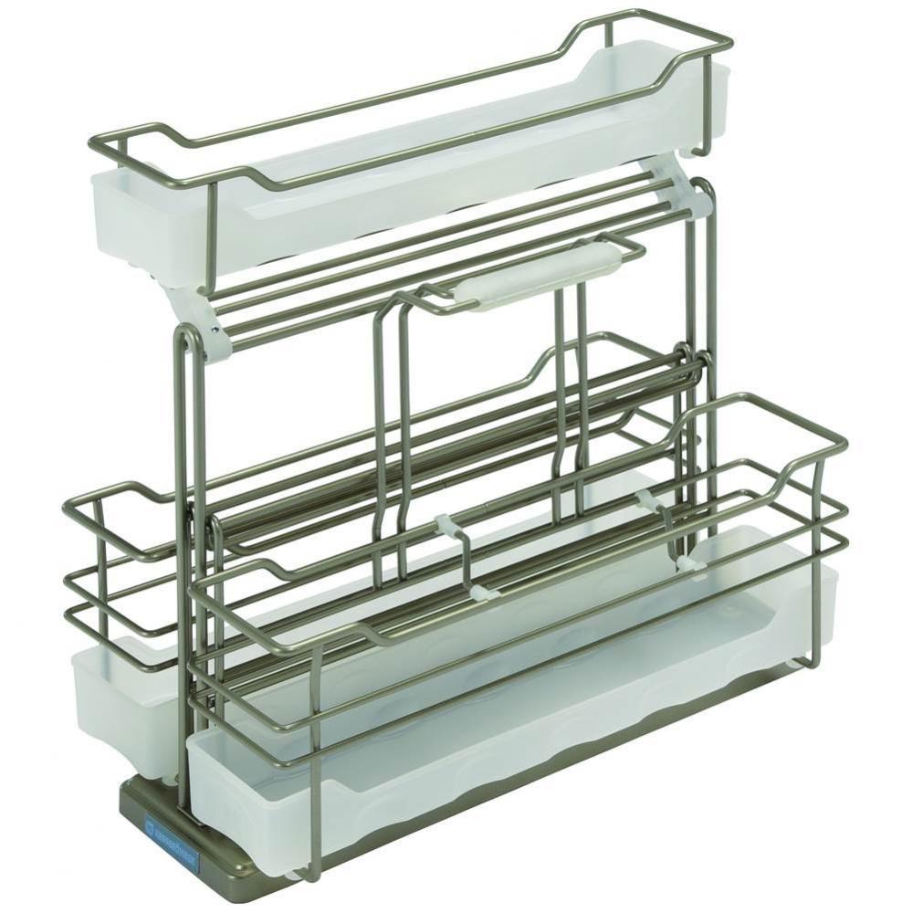 Storage Unt P-Out 3 Bskt St Cham