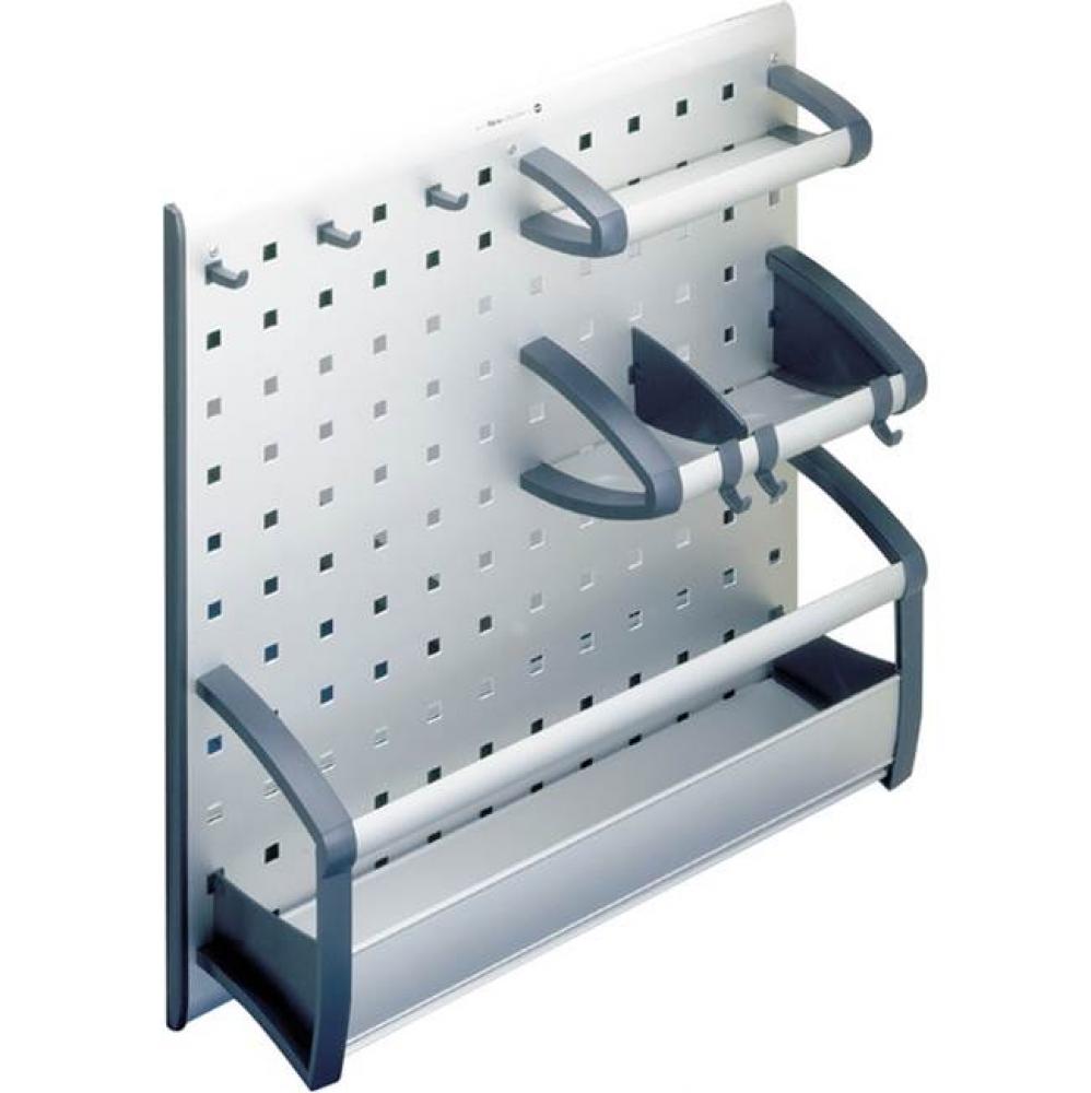 Vario Pull-Out Al.158X490X481Mm