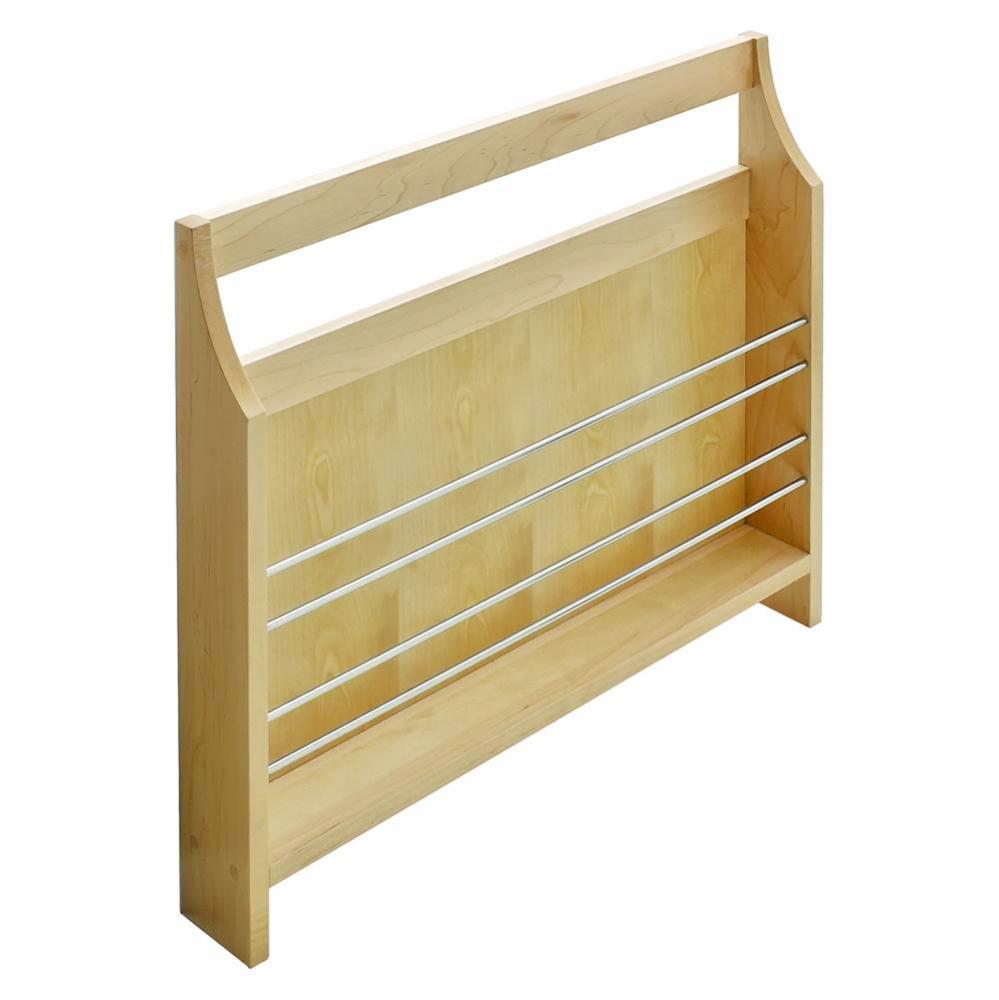 Smartcab Ii Sde Cdy Baking Sheet Maple