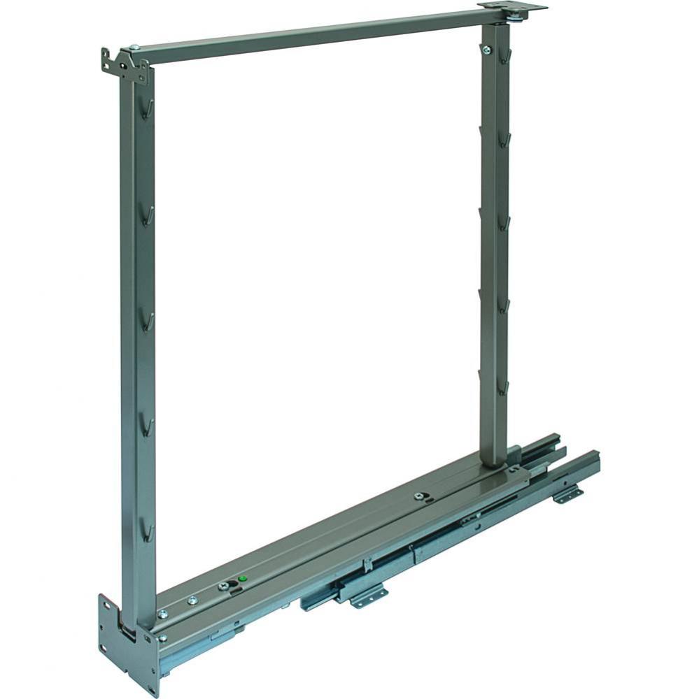 Base Pullout 2 St Cham 26 3/8'' - 32