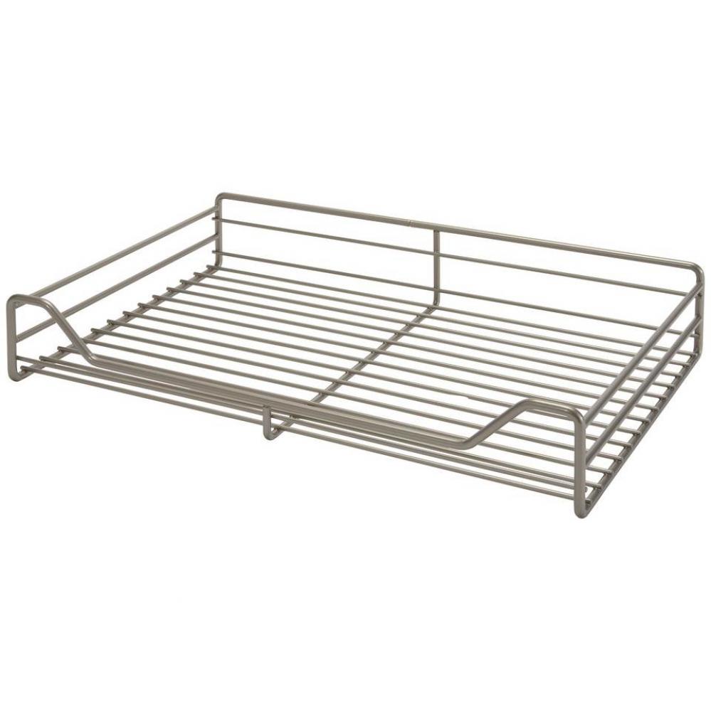 Basket Set St Cham 18 1/2X11 5/8X3 3/8