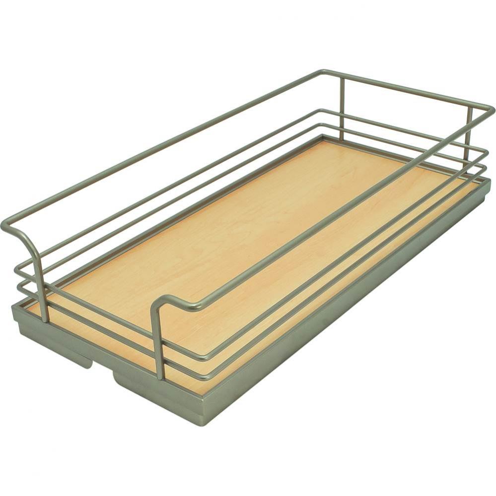 Pull-Out Cham/Mpl 9 7/8X20 5/8X4 5/16