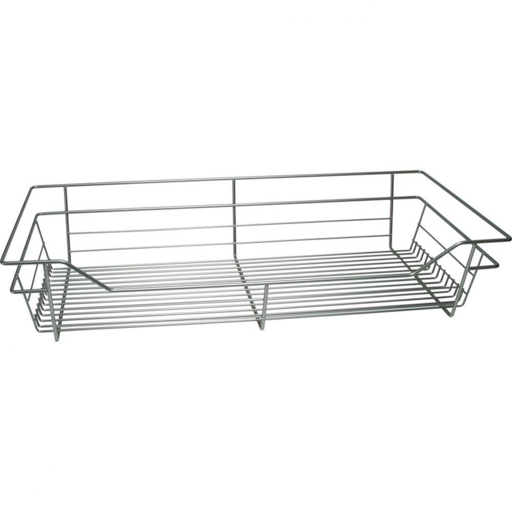 Clos Bskt Mat Ni 14Dx29Wx6H W/Nip 14''Sld