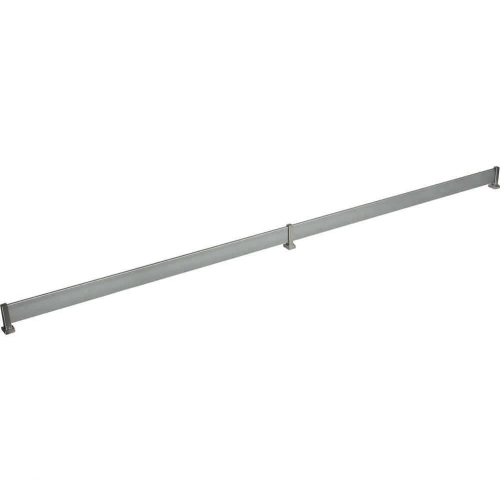 Syn Elite Shoe Fence Al Sl/Gr 35