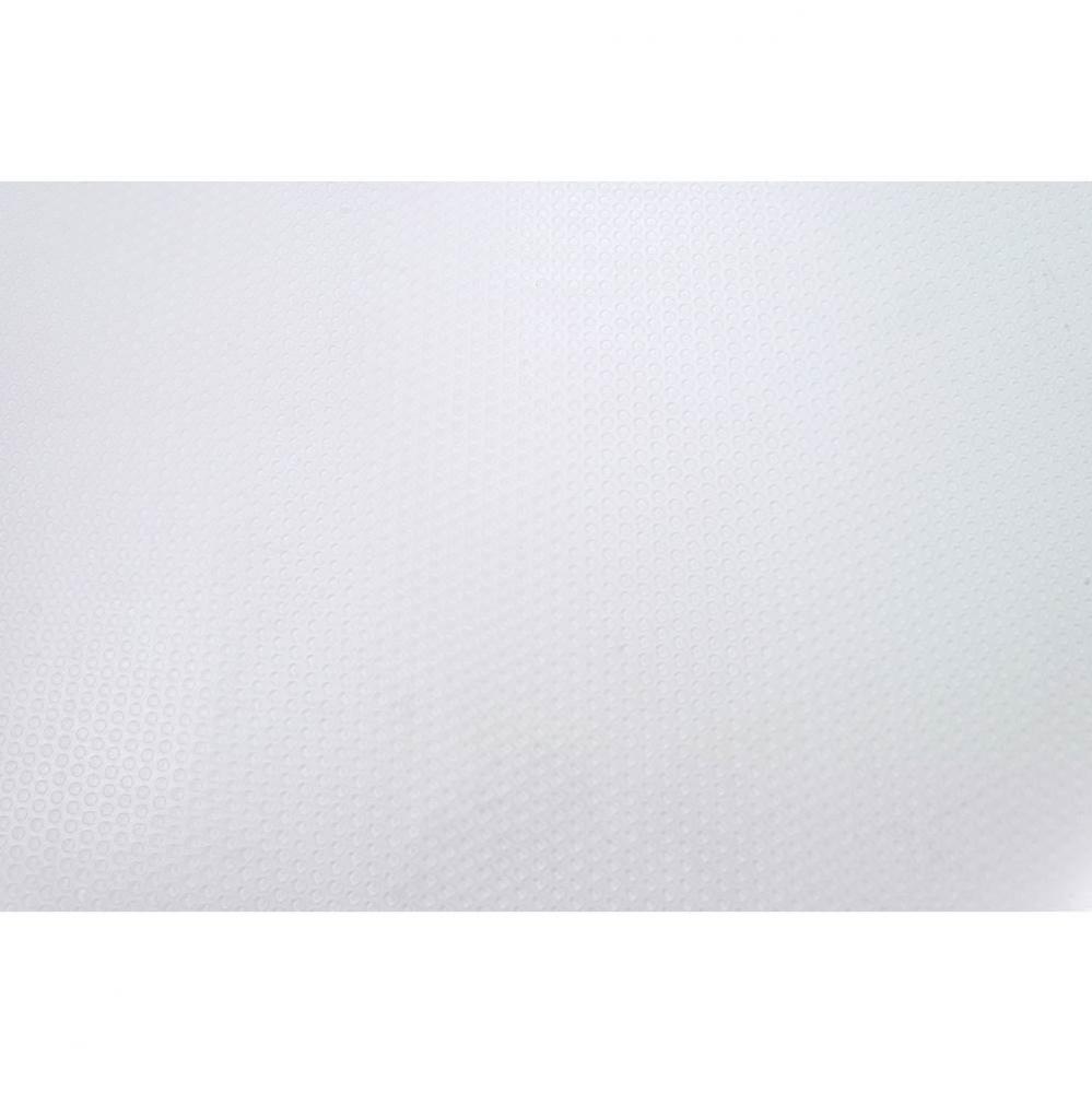 Mat Non-Slip Clear 600 X 1500Mm