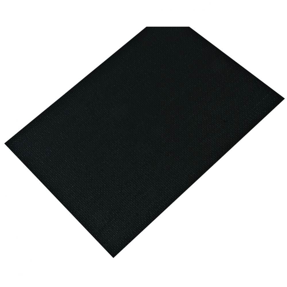 Mat Non-Slip Fiber Umbra Gr 501X1170Mm