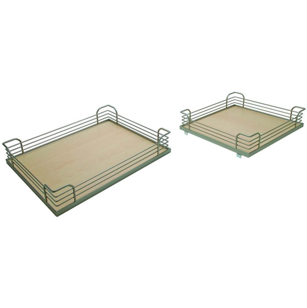 Tray Set Magic Corner Ii V.3 St Cham/Mpl