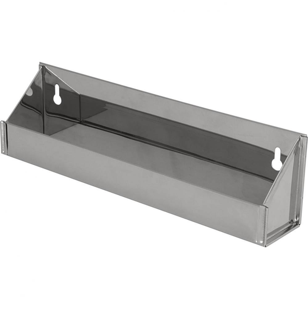 Sink Tilt-Out Tray Ss 11Inch