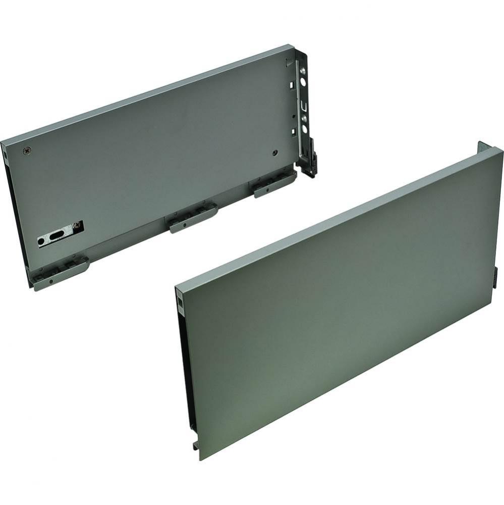 Grass Vionaro Drw St Sil Gr 185X380Mm