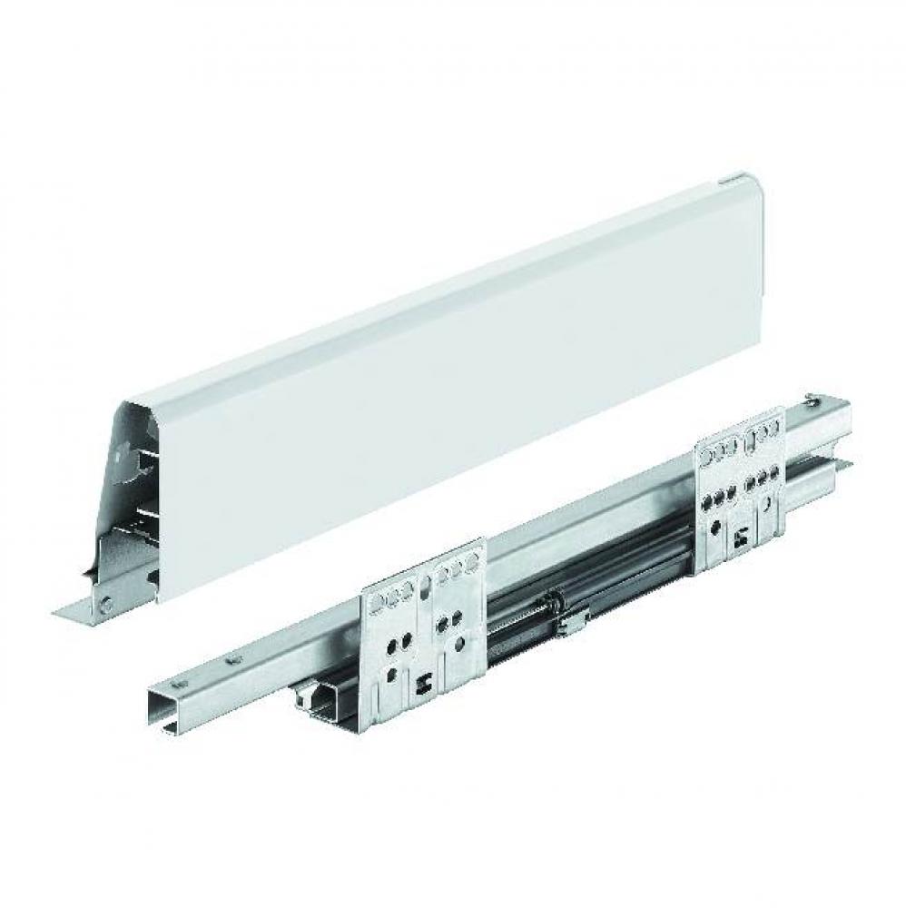 Matrix Box S35 Exp Dwl White 84X270Mm