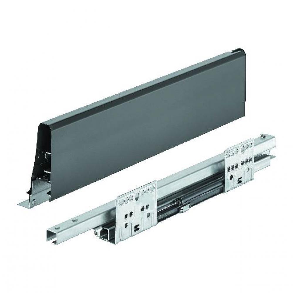 Matrix Box S35 Exp Dwl Anth 120X270Mm