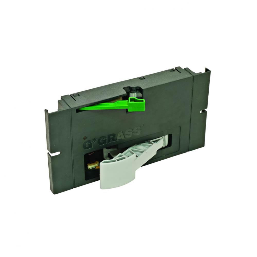 Sensomatci Elec Opng Unit Nova Pro