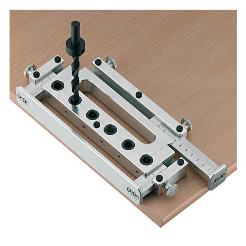Moovit Front Drilling Jig