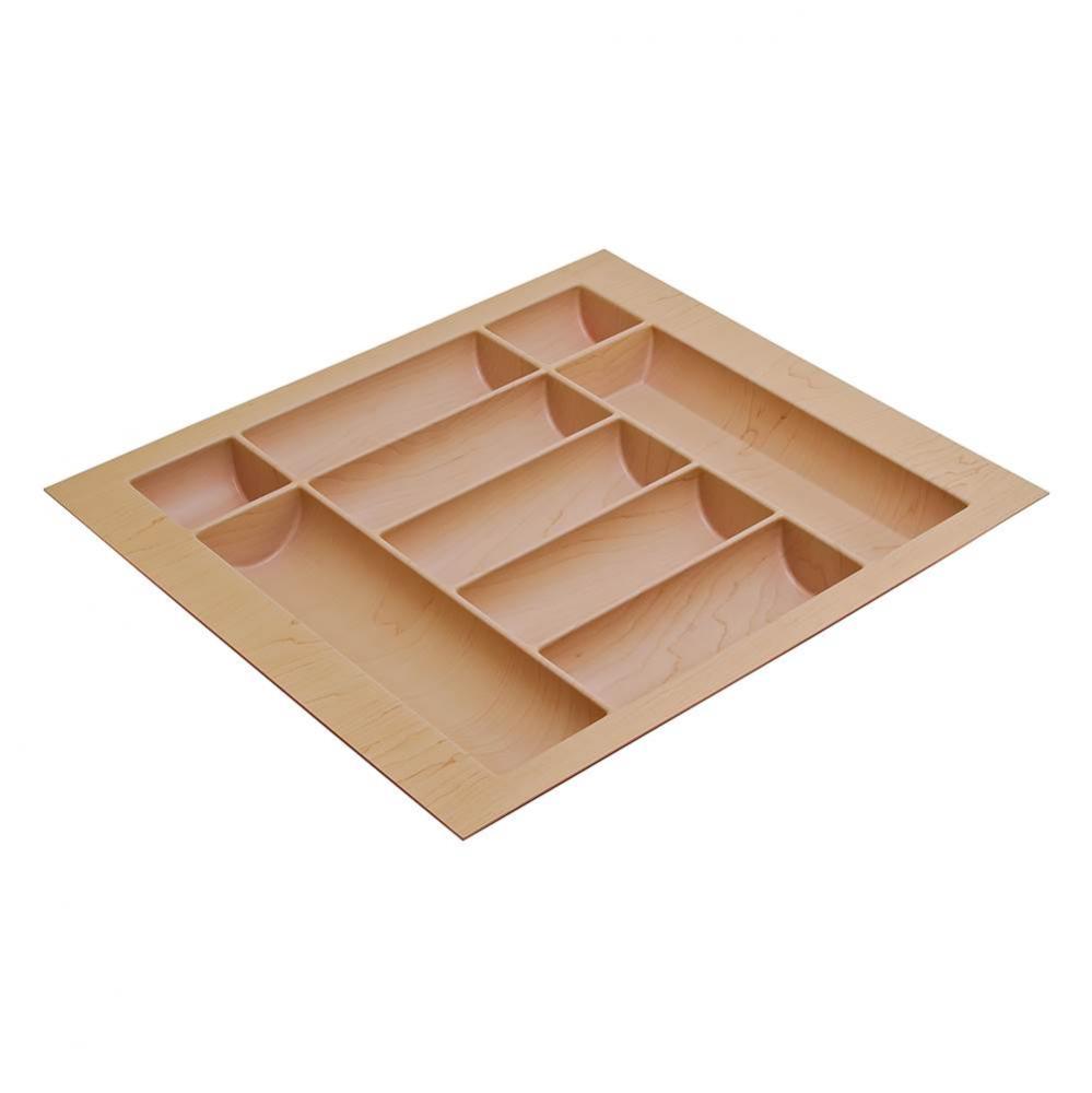 Cutlery Ins Pl Mpl W500-600Xd490-540Mm