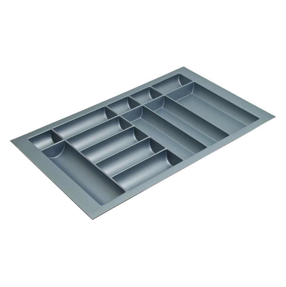 Cutlery Ins Pl Silv W800-900Xd490-540Mm