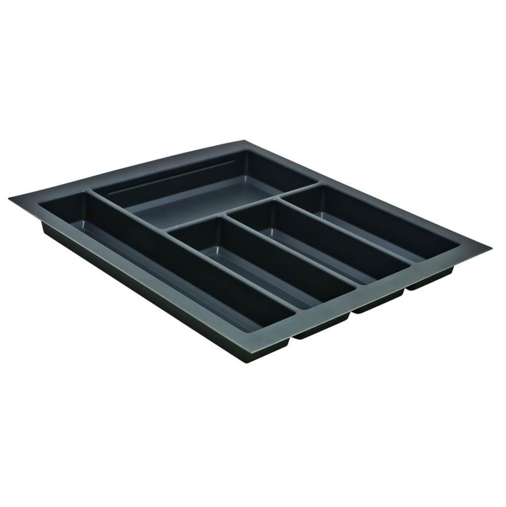 Cutlery Ins Sky 520X450Mm Pl Slate Gr