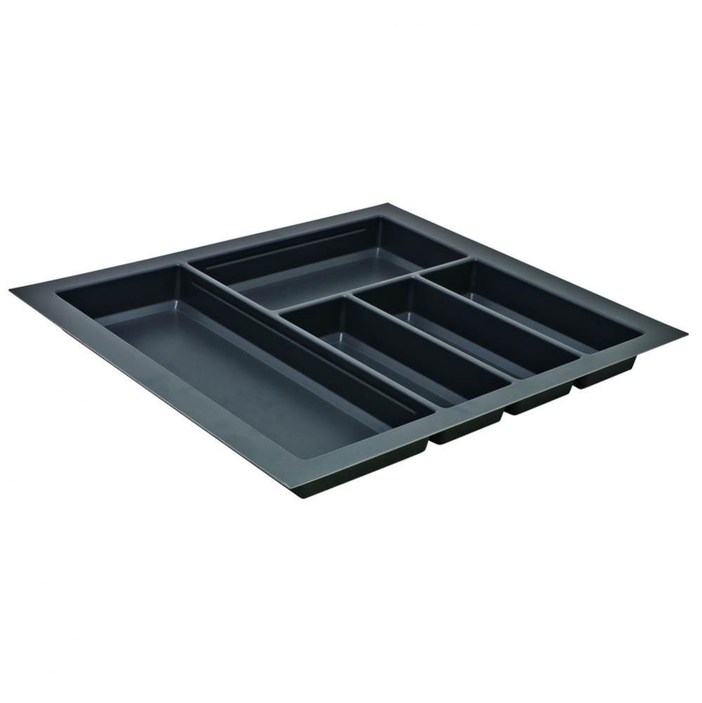 Cutlery Ins Sky 510X580Mm Pl Slate Gr