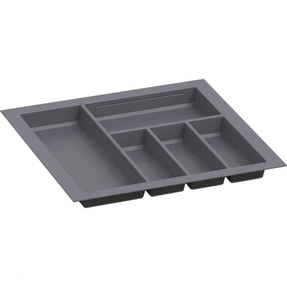 Cutlery Ins Sky 540X580Mm Pl Slate Gr