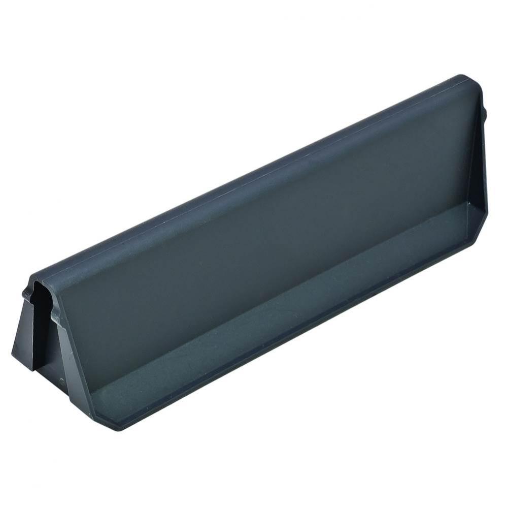 Div F/Sky 3Pc/Bag 170.5X40Mm Pl Slate Gr