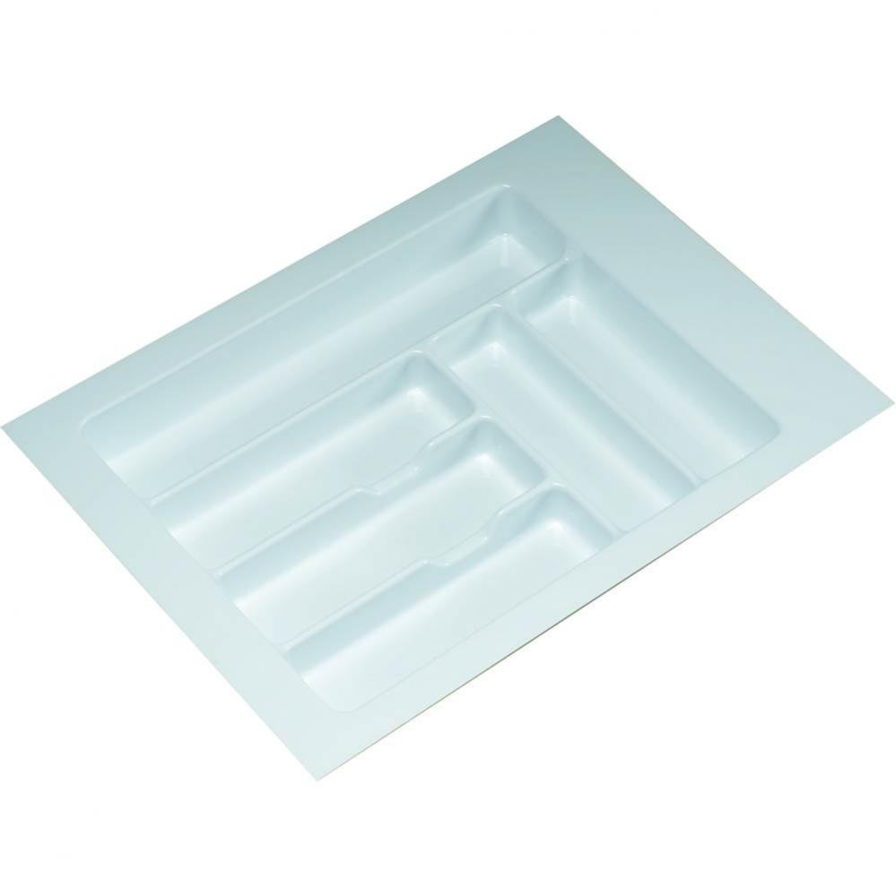 Cutlery Tray Pl Wh 248X540X57Mm