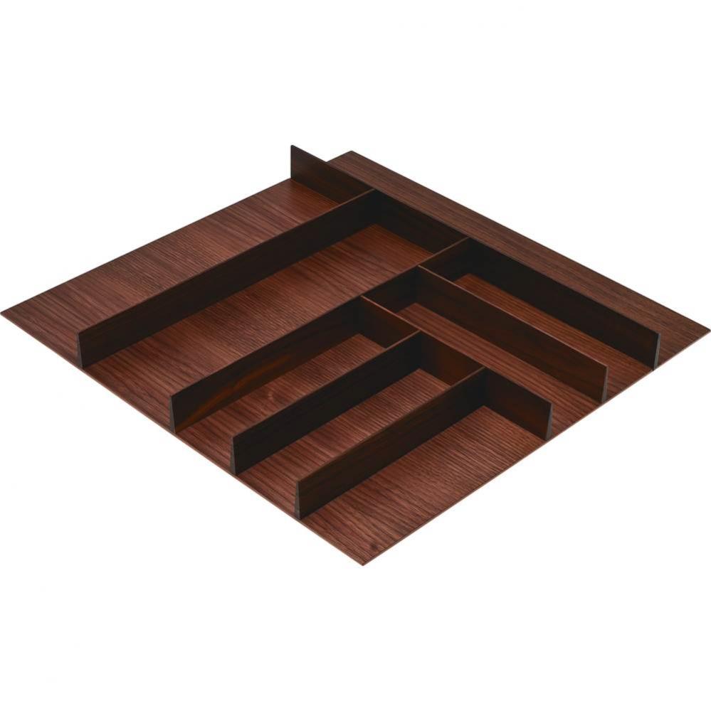 Fineline Cutlery Ins Waln 548X424X49Mm