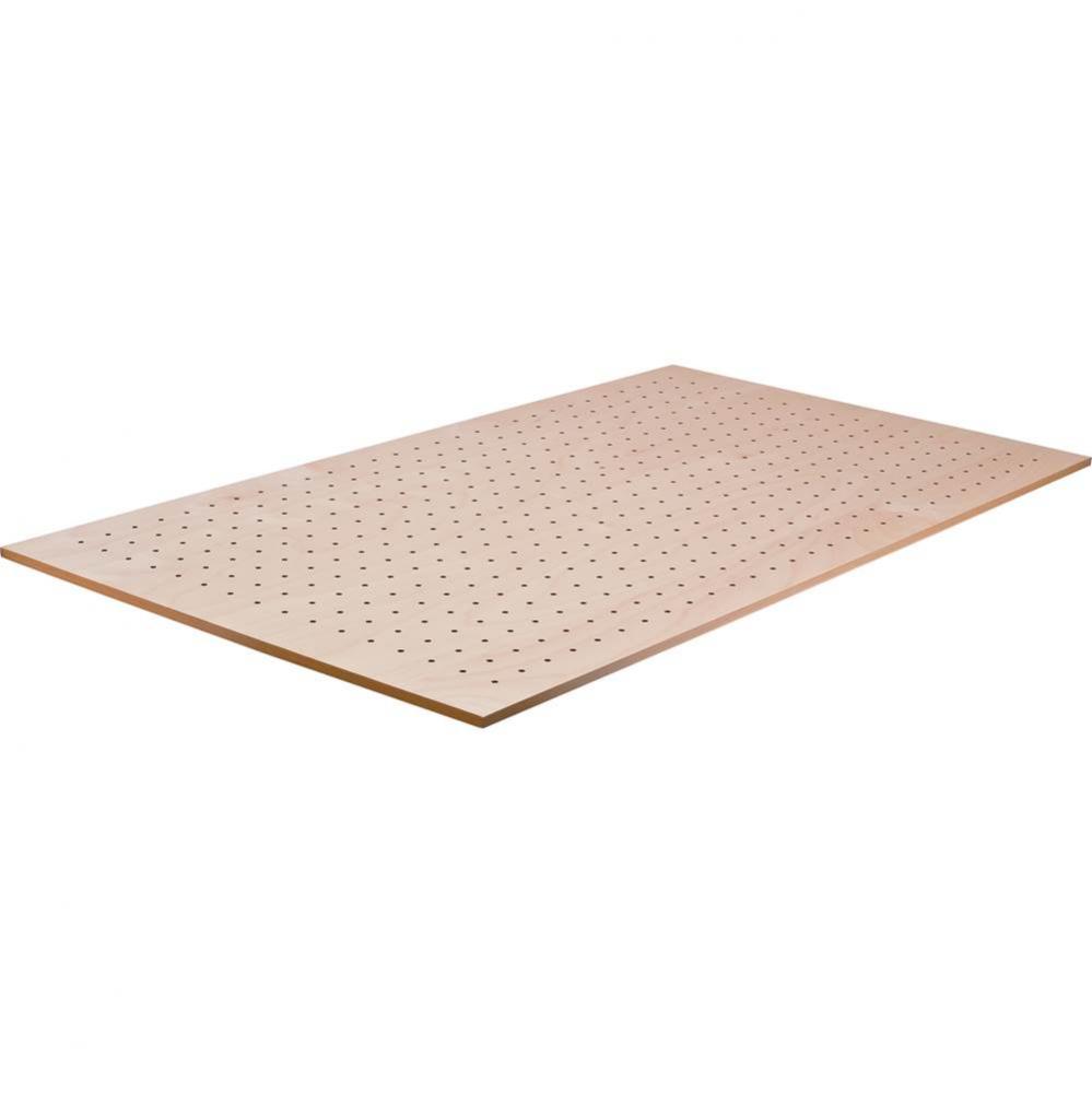 Fineline Base Plate Birch 1016X559X9Mm