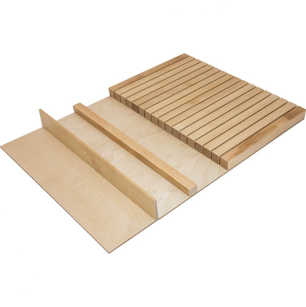 Fineline Knife Insert 18'' Birch