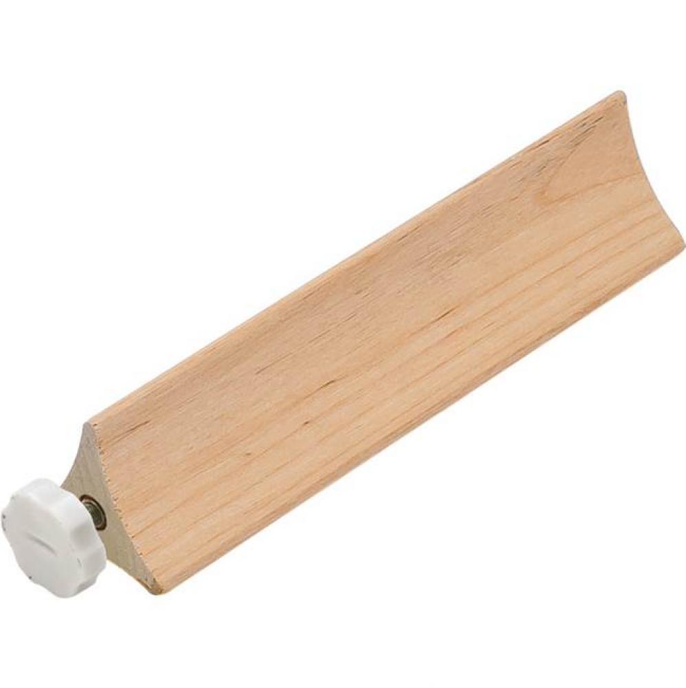 Fineline Post Triangle Brch 160X31mm